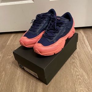 Adidas x Raf Simons Ozweego